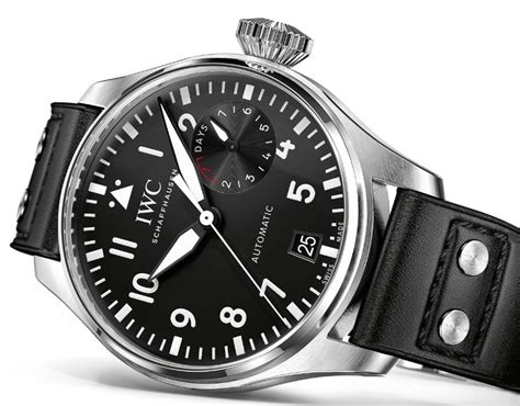 prezzo iwc pilot|IWC Pilot .